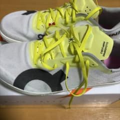 On Cloudspike Amplius 2 26.0cmのサムネイル