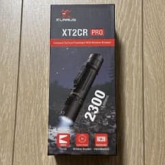 KLARUS XT2CR PRO LuminusSFT42R 2025年モデル - メルカリ