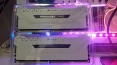 コルセア　ダミーメモリー　CORSAIRのサムネイル