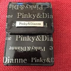 美品❤️ピンキー&ダイアン たばこケースのサムネイル