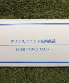 プリンスクラブリフト券　2枚セット　ポイント　土日祝可　苗場、軽井沢、志賀高原等のサムネイル