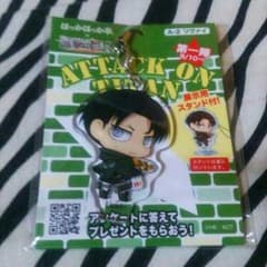 進撃の巨人×ほっかほっか亭のサムネイル