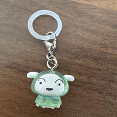 シロ めじるしアクセサリーのサムネイル