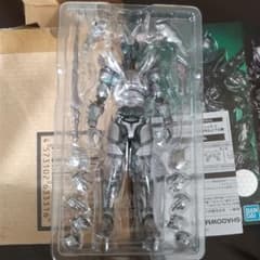 S.H.Figuarts 가면 라이더 SHADOWMOON