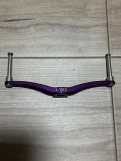 リブレ　ウイング100 R7 パープル リブレ ウイング100 R7 パープル - メルカリ