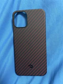 PITAKA iPhone12 mini ケースのサムネイル