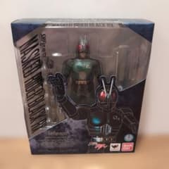 SHFiguarts 가면 라이더 BLACK RX [가면 라이더 BLAC ...