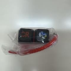 CR キーボード風クリッカー モンド