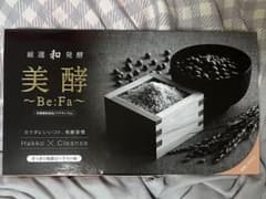 ビファ 美酵 Be:Faのサムネイル