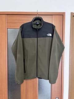 マウンテンバーサマイクロジャケット　THE NORTH FACE Lのサムネイル