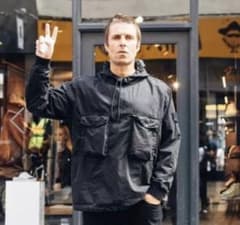 【激レア】美品 Stone  Ghost アノラックパーカー XXL 激レア】美品 Stone Island Ghost アノラックパーカー XXL - メルカリ