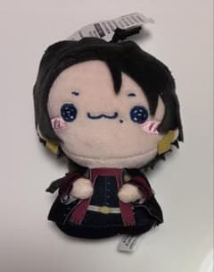 刀剣乱舞 ONLINE もちぴこ ぬいぐるみ 加州清光のサムネイル