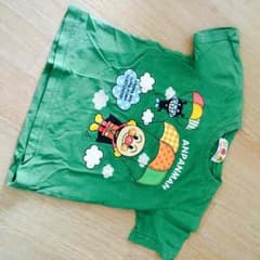 処分sale 子供服④アンパンマンのサムネイル