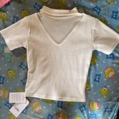 GYDA 新品タグ付き未使用 半袖のサムネイル