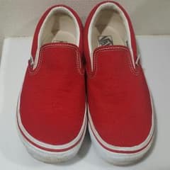 VANS スニーカーのサムネイル