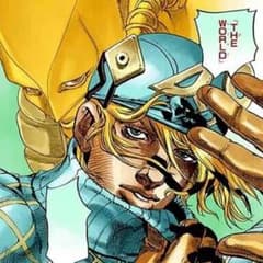 ジョジョ アイズオブヘブンのサムネイル