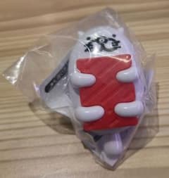 スシロー 非売品 だっこずし まぐろラッコ水鉄砲&ネックストラップ2種セットのサムネイル