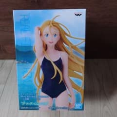 サマータイムレンダ　フィギュアのサムネイル