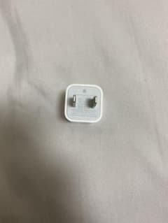 apple 5W 充電器のサムネイル