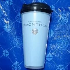 川崎フロンターレ 樹脂製タンブラーのサムネイル