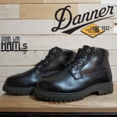 極美品 ダナー Danner ホイト HOYT 26 ワークブーツ 黒 41 極美品 Danner ダナー ワークブーツ HOYT ホイト オールレザー 26