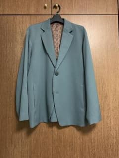MAISON SPECIAL ウールジャケット ※ジャケットのみのサムネイル