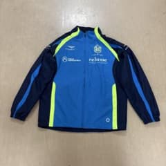 湘南ベルマーレ ウォーマー 選手支給品 - メルカリ