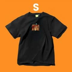 Mrs. GREEN APPLE ゼンジン未到とイミュータブル Tシャツ S - メルカリ