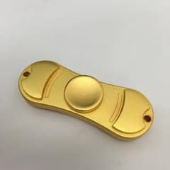 残り１点☆送料無料☆ハンドスピナー　超耐久性の高速度☆即日発送☆のサムネイル