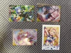 プロセカ 天馬咲希 日野森志歩 グッズ まとめ売りのサムネイル