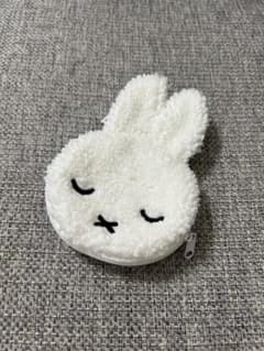 Dick Bruna ミッフィーポーチのサムネイル