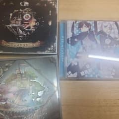 After the Rain 3枚セット - メルカリ