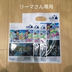 リーマさん専用　ディズニーリゾートショッパーのサムネイル