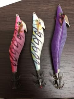 ダイワ エメラルダス ラトル ダート2のサムネイル