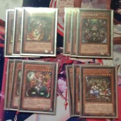 遊戯王 蠱惑魔セットのサムネイル