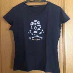 ミカノ　ミカランセ　Tシャツ　トレーニングウェアのサムネイル