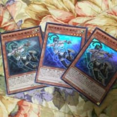 遊戯王 ライトロード アーチャー フェリス 韓版のサムネイル