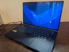 ！限定セール！ASUS ZenBook 14／Core i7／16gbのサムネイル