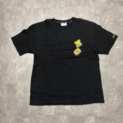 き*ち様 MARK GONZALES Tシャツ ブラック Mのサムネイル