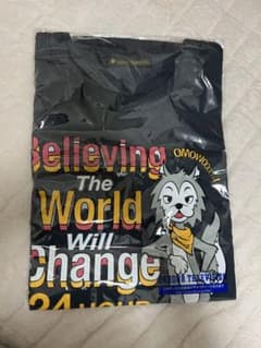 24時間テレビ　King&Prince チャリTシャツのサムネイル