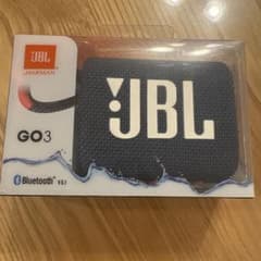JBL GO3 ワイヤレススピーカー 本体のサムネイル