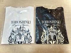 東方神起 Begin Again Tシャツ （STADIUM ver. S）のサムネイル
