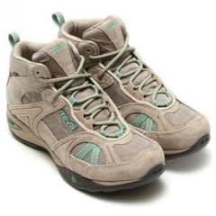 【値下げ】テバ TEVA スニーカー ウィメンズ スカイ レイク ミッド WPのサムネイル