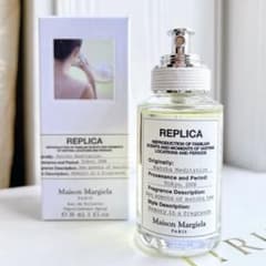 【新品未使用】メゾン マルジェラ レプリカ キャンドル マッチャメディテーション メゾン マルジェラ「レプリカ」キャンドルより「マッチャ