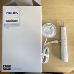 PHILIPS Sonicare 9000 電動歯ブラシ本体のサムネイル