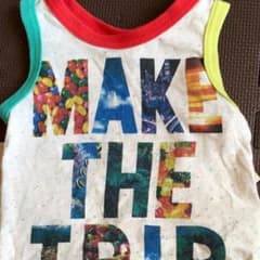 Junk store タンクトップのサムネイル