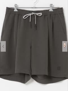 SEE SEE　BAGGY SHORTS L 2026ss 新品　京都限定 SEE SEE BAGGY SHORTS L 2026ss 新品 京都限定 - メルカリ