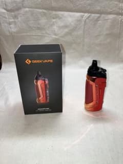 GeekVapeのサムネイル