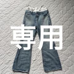 Rodeo Crowns ブーツカットデニムのサムネイル