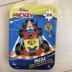 ディズニー　パズルのサムネイル